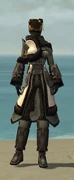 Ranger Norn Armor F gray front