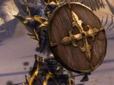 Custodian Dellus