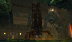 Tunnels Below Cantha