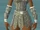Warrior Ascalon armor