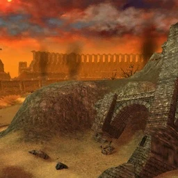 Fort Ranik (location) | GuildWars Wiki | Fandom