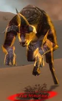 Kree Minotaur
