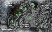 GrenthsFootprint Bosses