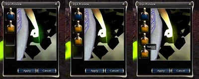 Chaos Gloves 4 colours