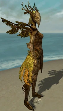 Melandru Avatar side