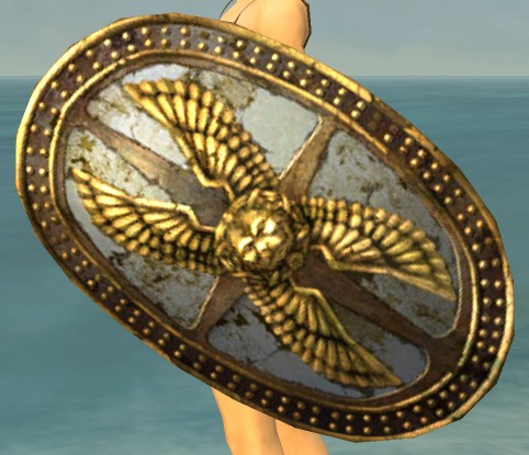 zeus shield