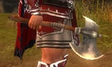Starter Axe