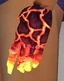 Mesmer Destroyer Gauntlets F