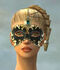 Mesmer Discreet Mask F gray front