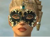 Mesmer Prophecies Masks
