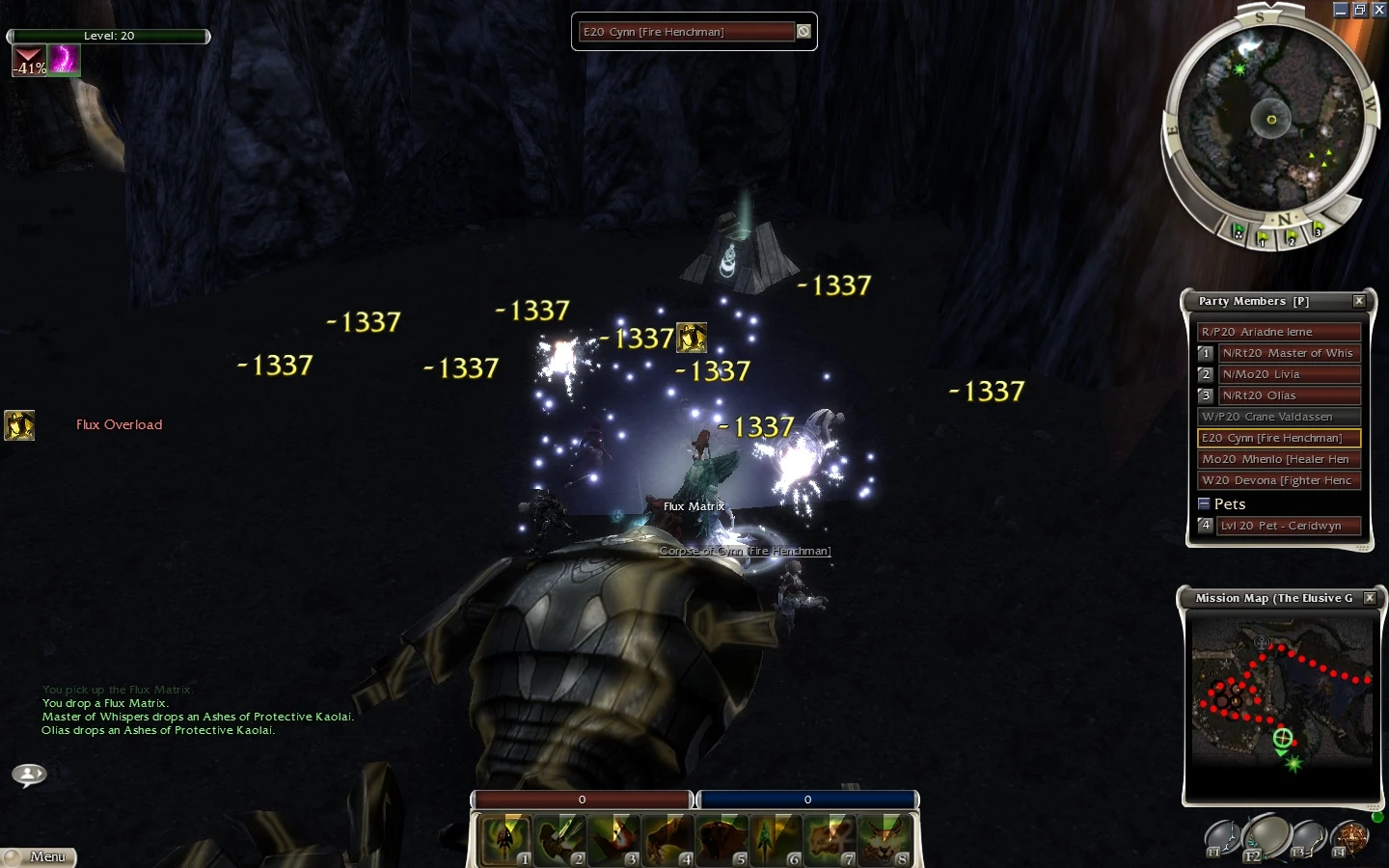 Talk:The Elusive Golemancer | GuildWars Wiki | Fandom