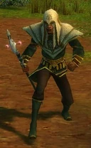 WhiteMantleSycophant