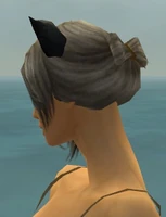 Furrocious Ears gray side