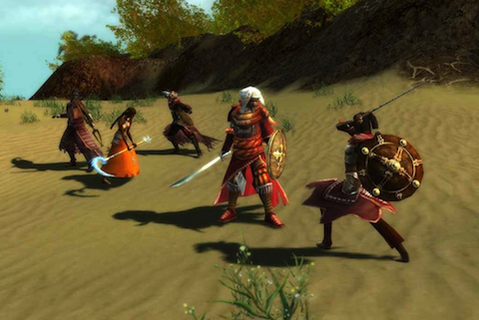 GuildWars Wiki