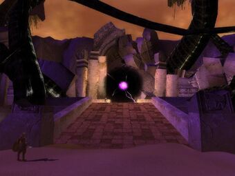 Tomb Of The Primeval Kings Guildwars Wiki Fandom