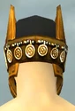 Ritualist Elite Kurzick Armor M dyed head back