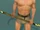 Droknar's Scythe