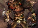 Charr Chaot