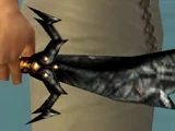 Oni Blade