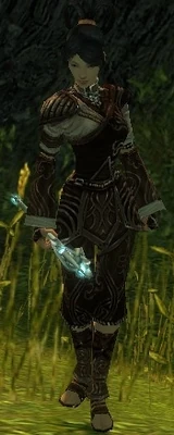 Sister tai