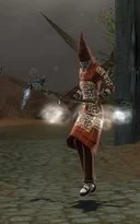Acolyte of Melandru