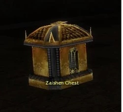 Zaishen Chest
