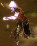 Margonite Cleric