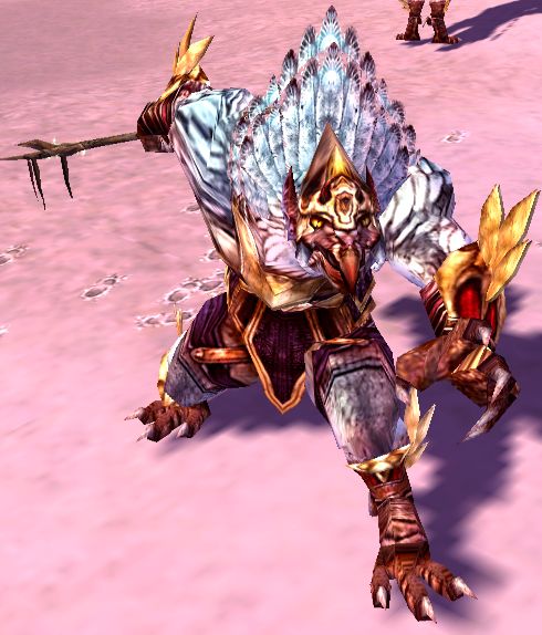 tengu gw2