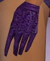 Mesmer Shing Jea Armor F dyed gloves