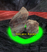 Rocks