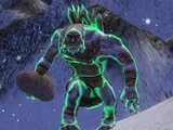 Thul Boulderrain