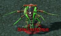 Yunlai Deathkeeper