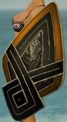 Asuran Shield