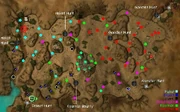 Bounty & Hard Mode Mobs