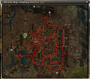 Sunjiang District vanquished