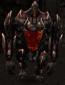 Malfunctioning Enduring Golem