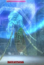 Spirit of Portals
