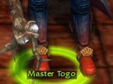 Master Togo