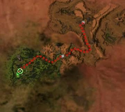 Dropping Eaves (Quest)