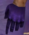 Mesmer Ancient Armor M dyed gloves