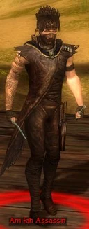 Am Fah Assassin