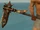Bronze Scythe