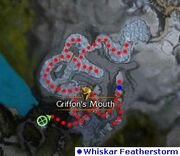 Griffon's Moth - Vanquished ( tips)