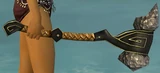 Asuran Axe