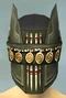 Ritualist Elite Kurzick Armor M gray head front