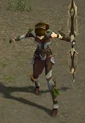 Ranger-female-skill-animation-long1