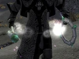 Shadow Mesmer