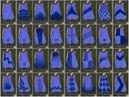 All 32 cape details