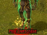Phy Deftcrest