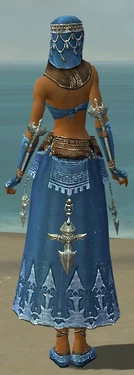 Dervish Vabbian Armor F dyed back